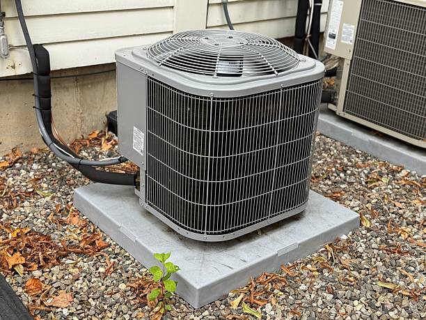 24/7 Emergency Air Conditioning Repair experts in Boonville, NC